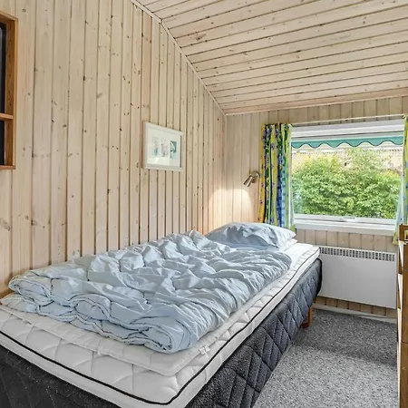 Tatil Evi 3 Bedroom Lovely In Sydals Nedre Lysabild