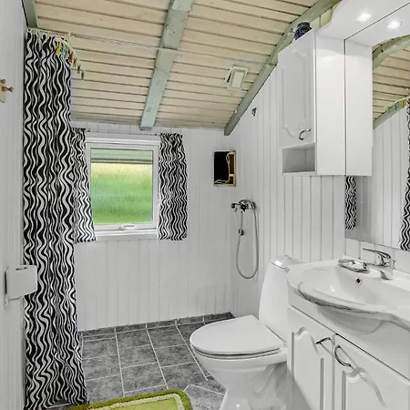 3 Bedroom Lovely In Sydals Nedre Lysabild